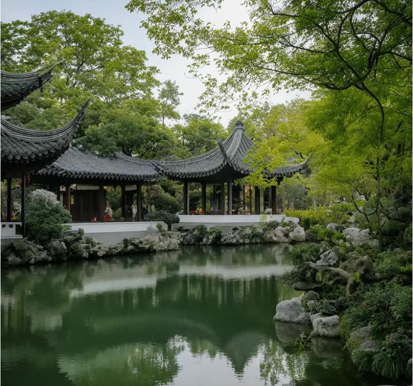 吐鲁番从安土建有限公司