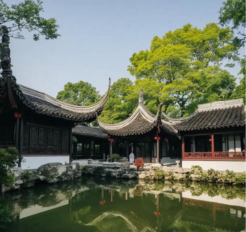 吐鲁番从安土建有限公司