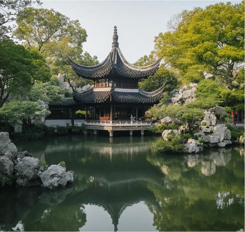 吐鲁番从安土建有限公司